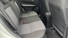 Suzuki Vitara 1.4 Boosterjet 48V Hybrid SZ-T 5dr Auto Petrol Estate